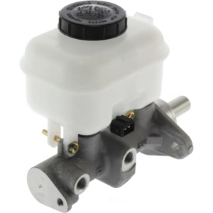 Centric Premium Brake Master Cylinder for 2005 Pontiac GTO - 130.62143