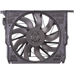 Spectra Premium Engine Cooling Fan for BMW 640i Gran Coupe - CF19030