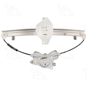 ACI Power Window Regulator for 2003 Hyundai Sonata - 81528