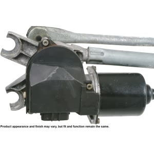 Cardone Reman Remanufactured Wiper Motor for 2002 Dodge Stratus - 43-4209L