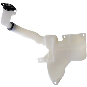 Dorman OE Solutions Washer Fluid Reservoir for 1999 Oldsmobile Intrigue - 603-128