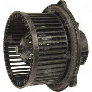 Four Seasons Hvac Blower Motor With Wheel for 1995 Kia Sportage - 75836