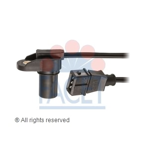 facet Camshaft Position Sensor for Hyundai - 9.0277