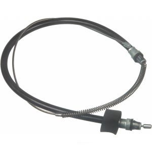 Wagner Parking Brake Cable for 1989 GMC K1500 - BC124690