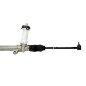 Mando Direct Replacement New OE Steering Rack and Pinion Aseembly for Hyundai Elantra - 14A1093