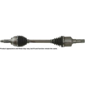 Cardone Reman Remanufactured CV Axle Assembly for 2010 Mazda 5 - 60-8174