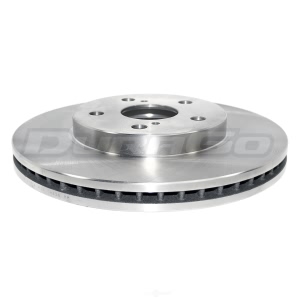 DuraGo Vented Front Brake Rotor for Toyota Camry - BR31314