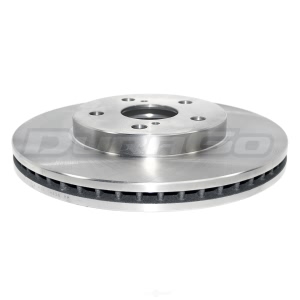 DuraGo Vented Front Brake Rotor for 2005 Toyota Avalon - BR31314