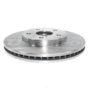 DuraGo Vented Front Brake Rotor for 2004 Toyota Camry - BR31314