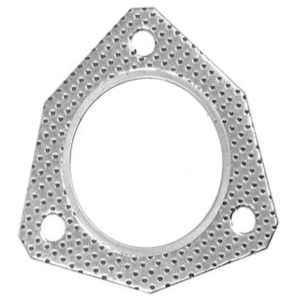 Bosal Exhaust Pipe Flange Gasket for 1984 Volvo 244 - 256-339