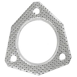 Bosal Exhaust Pipe Flange Gasket for 2006 Audi A4 Quattro - 256-339