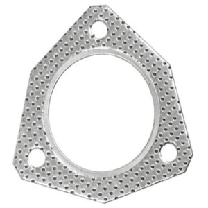 Bosal Exhaust Pipe Flange Gasket for Audi A8 Quattro - 256-339