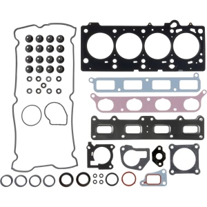 Victor Reinz Standard Design Cylinder Head Gasket Set for Dodge - 02-10465-01