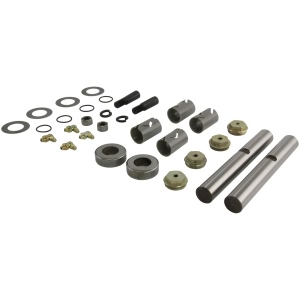 Centric Premium™ King Pin Set for Ford F-250 - 604.65019