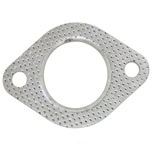 Bosal Exhaust Pipe Flange Gasket for 2001 Daewoo Lanos - 256-519