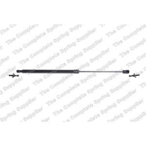 lesjofors Liftgate Lift Support for 2008 Jeep Grand Cherokee - 8142103