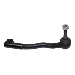 Delphi Front Passenger Side Outer Steering Tie Rod End for 2002 BMW M5 - TA1876