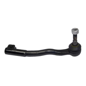 Delphi Front Passenger Side Outer Steering Tie Rod End for BMW 540i - TA1876