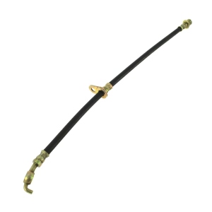 Centric Front Driver Side Brake Hose for 1998 Toyota Celica - 150.44066