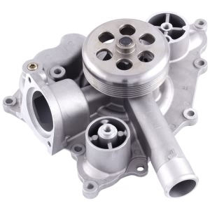 Gates Engine Coolant Standard Water Pump for Dodge Charger - 43543
