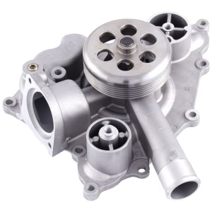 Gates Engine Coolant Standard Water Pump for Dodge Challenger - 43543