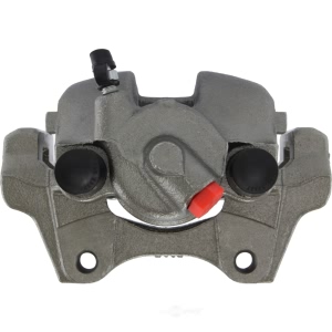 Centric Remanufactured Semi-Loaded Rear Passenger Side Brake Caliper for 2004 BMW 325xi - 141.34547