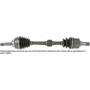 Cardone Reman Remanufactured CV Axle Assembly for 2002 Dodge Stratus - 60-3334