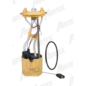 Airtex In-Tank Fuel Pump Module Assembly for 2007 Dodge Ram 2500 - E7181M