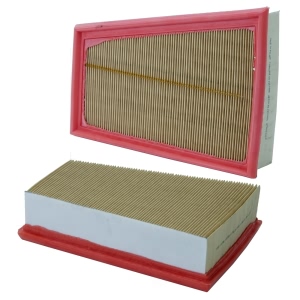WIX Panel Air Filter for 2012 Nissan Sentra - 49000