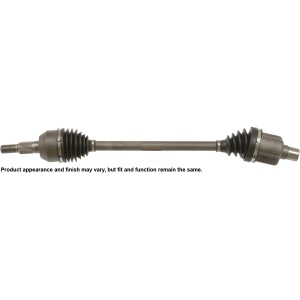 Cardone Reman Remanufactured CV Axle Assembly for 2008 Chevrolet Equinox - 60-1464