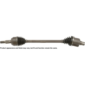 Cardone Reman Remanufactured CV Axle Assembly for Pontiac Torrent - 60-1464