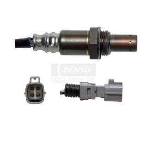Denso Oxygen Sensor for 2014 Lexus GS450h - 234-4924