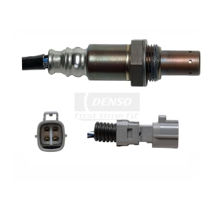 Denso Oxygen Sensor for 2018 Lexus GS450h - 234-4924