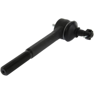 Centric Premium™ Front Driver Side Outer Steering Tie Rod End for Dodge D100 - 612.67013
