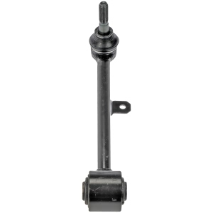 Dorman Rear Driver Side Forward Non Adjustable Lateral Arm And Ball Joint Assembly for 2009 Lexus IS350 - 524-267
