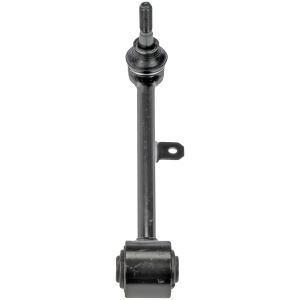 Dorman Rear Driver Side Forward Non Adjustable Lateral Arm And Ball Joint Assembly for 2012 Lexus IS250 - 524-267