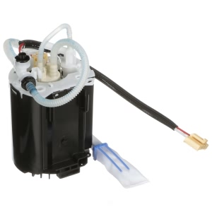 Delphi Fuel Pump And Strainer Set for 2020 Jaguar F-Type - FE0776
