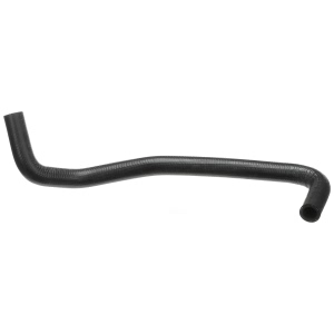 Gates Hvac Heater Molded Hose for Toyota Tacoma - 19533