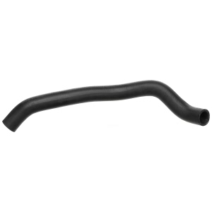 Gates Engine Coolant Molded Radiator Hose for 2020 Toyota 4Runner - 23723
