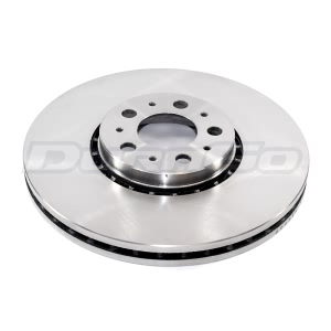 DuraGo Vented Front Brake Rotor for Volvo XC90 - BR900996