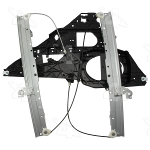 ACI Power Window Regulator And Motor Assembly for 2004 Ford Expedition - 383354
