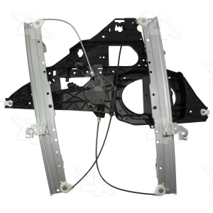 ACI Power Window Regulator And Motor Assembly for 2005 Lincoln Navigator - 383354