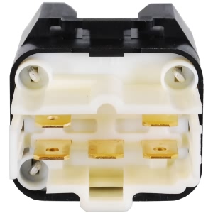 Denso Differential Lock Relay for 1989 Toyota Van - 567-0038