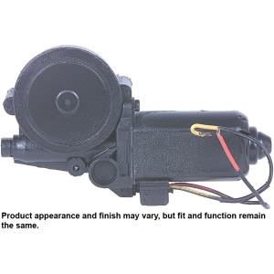Cardone Reman Remanufactured Window Lift Motor for Ford - 42-349