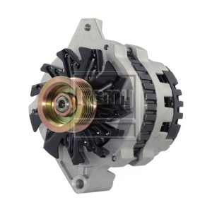 Remy Alternator for 1992 GMC C2500 - 91315