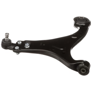 Delphi Front Driver Side Lower Control Arm And Ball Joint Assembly for 2014 Hyundai Sonata - TC5209