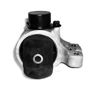 Westar Front Passenger Side Engine Mount for Hyundai Tiburon - EM-8719