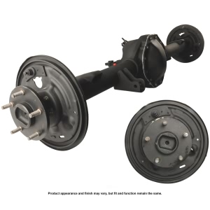 Cardone Reman Remanufactured Drive Axle Assembly for Dodge Ram 1500 - 3A-17002LSI