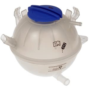 Dorman Engine Coolant Recovery Tank for 2013 Audi A3 - 603-253