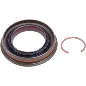 SKF Axle Shaft Seal for 2017 Ford Expedition - 18005